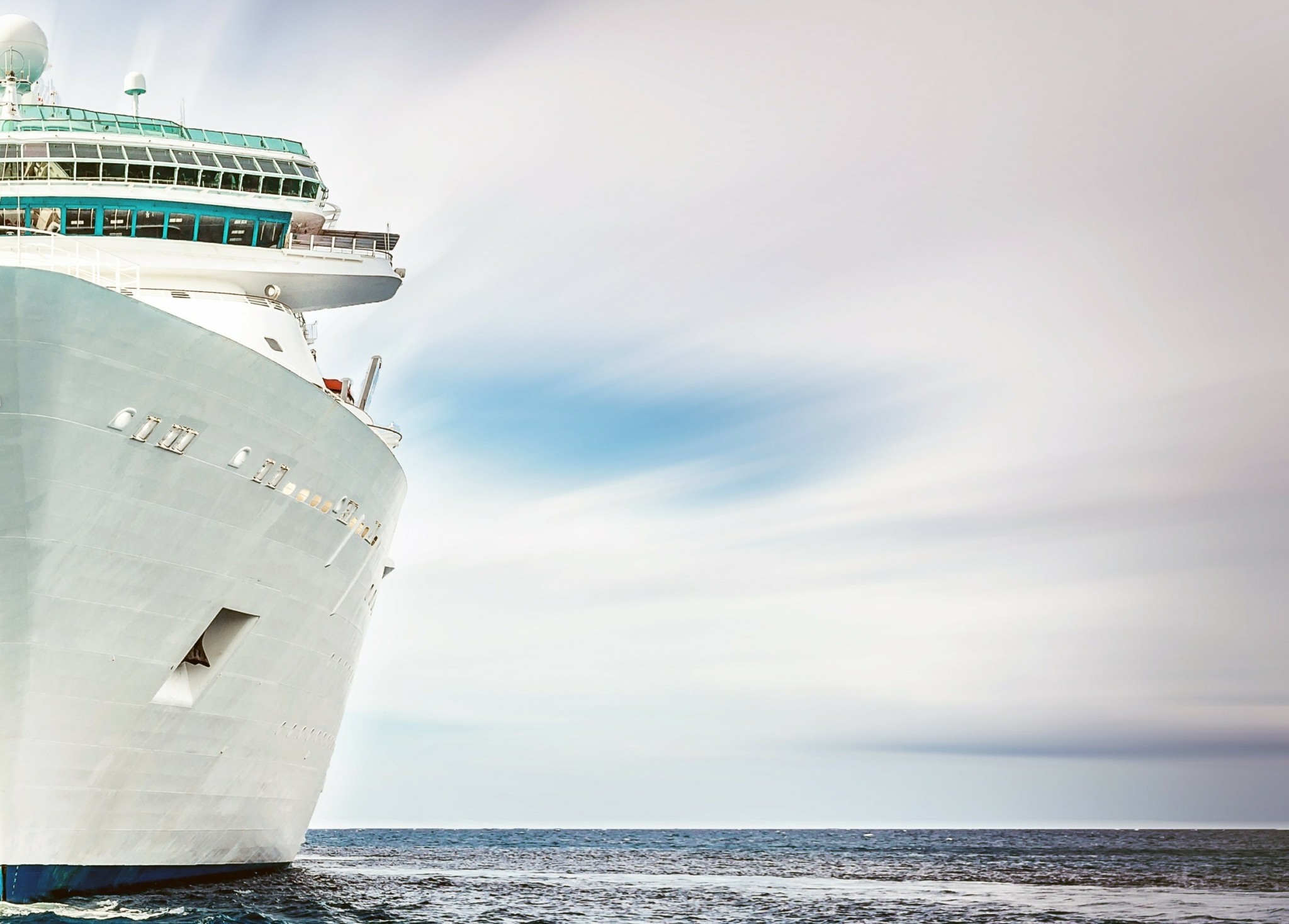 Κάννες: «Φρένο» στα μεγάλα κρουαζιερόπλοια με όριο τους 1.000 επιβάτες